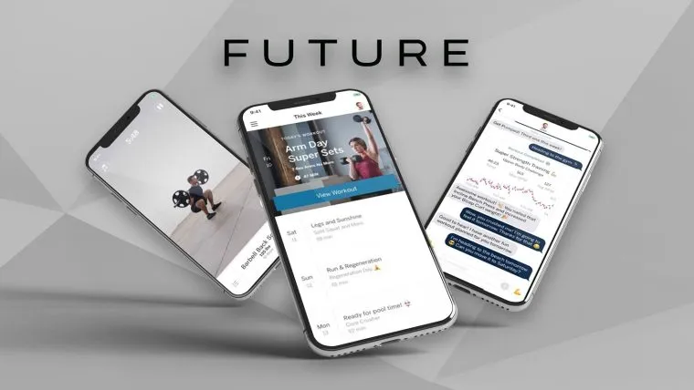 Fitness AI Review: Future