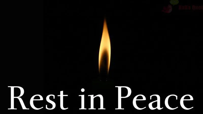 How AI Can Help You Write RIP Messages in Hindi