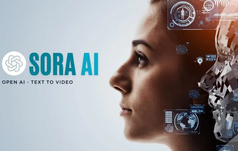 Sora AI