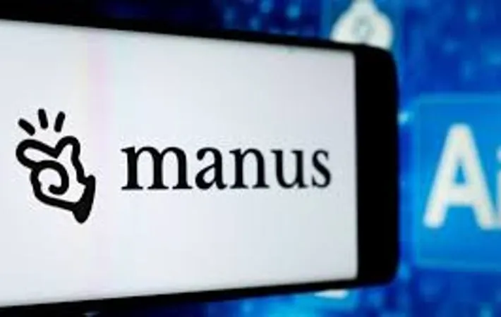 Manus